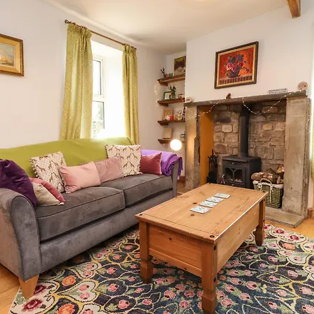 Nyaraló Inglenook *