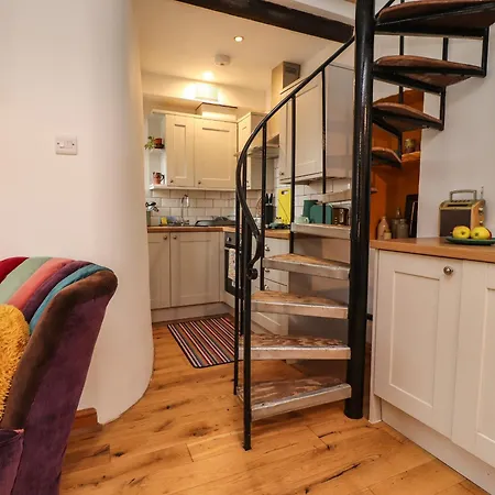 Сasa de vacaciones Inglenook