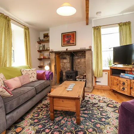 Inglenook * Skipton
