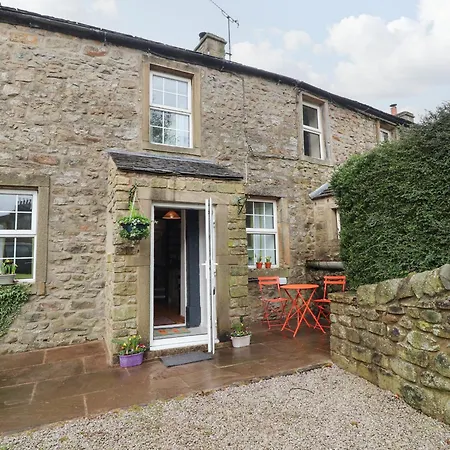 Сasa de vacaciones Inglenook