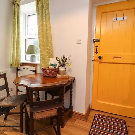 Сasa de vacaciones Inglenook