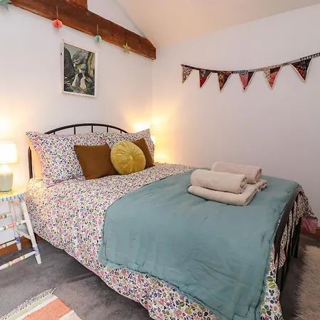 Feriehus Inglenook Skipton