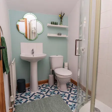 Inglenook 度假居 斯基普顿