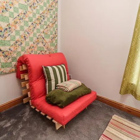 Inglenook Сasa de vacaciones Skipton