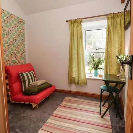 Feriehus Inglenook Skipton